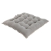 Stolpute Home ESPRIT Lysegrp 42 x 42 x 6 cm