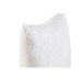 Almofada Home ESPRIT Branco 45 x 45 cm