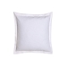 Подушка Home ESPRIT Белый 60 x 60 cm