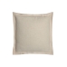 Almofada Home ESPRIT Areia 60 x 60 cm