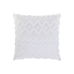 Almofada Home ESPRIT Branco 60 x 60 cm