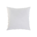 Almofada Home ESPRIT Branco 60 x 60 cm