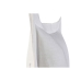 Almofada Home ESPRIT Branco 45 x 45 cm