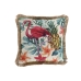 Kissen Home ESPRIT Randbereich Tropical 45 x 45 cm