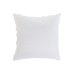 Almofada Home ESPRIT Branco 45 x 45 cm