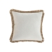 Kussen Home ESPRIT Franjes Tropisch 45 x 45 cm