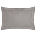 Coussin Home ESPRIT Gris clair 50 x 30 cm