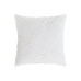 Almofada Home ESPRIT Branco 45 x 45 cm