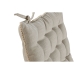 Stolpude Home ESPRIT Sand 42 x 42 x 6 cm