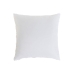 Almofada Home ESPRIT Branco 45 x 45 cm