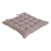 Almofada para cadeiras Home ESPRIT Malva 42 x 42 x 6 cm