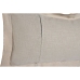 Coussin Home ESPRIT Sable 50 x 30 cm