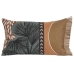 Cushion Home ESPRIT Printed Tropical 50 x 15 x 30 cm