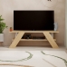 Mobile TV Alexandra House Living Diagonal Marrone 120 x 40 x 33 cm