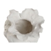 Vase Home ESPRIT White Ceramic Traditional style 26 x 22 x 23 cm