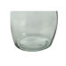 Vaso Home ESPRIT Verde Turchese Cristallo 13 x 13 x 35 cm