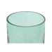 Vas Home ESPRIT Dvobarvna Glas 10 x 10 x 21 cm