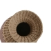 Vase Home ESPRIT Natural Terracotta 24 x 24 x 35 cm