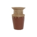 Vase Home ESPRIT Natur Terrakotta 22 x 22 x 35 cm