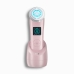 Gezichtsmassager met Radiofrequentie, Fototherapie en Elektrostimulatie Drakefor NANOSKIN EXTREME Roze