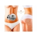 Massaggiatore Sottovuoto Anti-Cellulite Drakefor DKF-CO&CO Argentato