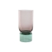 Vase Home ESPRIT Bicolore Verre 15 x 15 x 32 cm