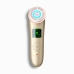 Gezichtsmassager met Radiofrequentie, Fototherapie en Elektrostimulatie Drakefor NANOSKIN INTELIGENT Wit Gouden