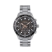 Montre Homme Breil EW0506 Noir Argenté