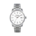 Herrklocka Breil EW0646 Silvrig (Ø 43 mm)