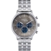 Reloj Hombre Breil EW0643 Gris Plateado