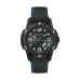 Men's Watch Nautica NCS 16 FLAG Black (Ø 45 mm)