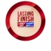 Основа за Гримиране на Пудра Rimmel London LASTING FINISH Nº 001 Fair porcelain 7 g