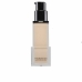 Crème Make-up Basis Delfy DELFY FOUNDATION Natuurlijk Nº 20 35 ml