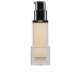 Base de Maquilhagem Cremosa Delfy DELFY FOUNDATION Bege Nº 10 35 ml