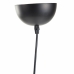 Lampadario Alexandra House Living Nero Naturale