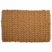 Doormat Alexandra House Living Natural Coconut Fibre 3 x 90 x 60 cm