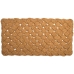 Tapete Alexandra House Living Natural Fibra de coco 3 x 120 x 60 cm