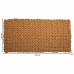 Paillasson Alexandra House Living Naturel Fibres de coco 3 x 120 x 60 cm