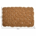 Tapete Alexandra House Living Natural Fibra de coco 3 x 90 x 55 cm