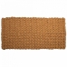 Dørmåtte Alexandra House Living Natur Kokosnød Fiber 3 x 120 x 60 cm