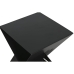 Beistelltisch Home ESPRIT Schwarz Metall 40 x 40 x 50 cm