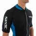 Neopreen Seac Shorty Look 2,5 Mm Must