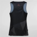 Maglia La Sportiva Comp Tank Nero