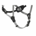 Ski Hjelm Petzl Boreo Rød Unisex