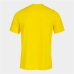 Camiseta Joma Sport Combi Amarillo