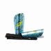 Fotball Shinguards Joma Sport Spider Indigo