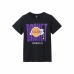 Shirt Name It NBA Zwart