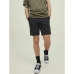 Pantalone per Adulti Jack & Jones Jpstbowie Nero Uomo