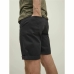 Pantalón para Adultos Jack & Jones Jpstbowie Negro Hombre