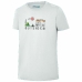 Maglia Joluvi Outsider Camp Bianco